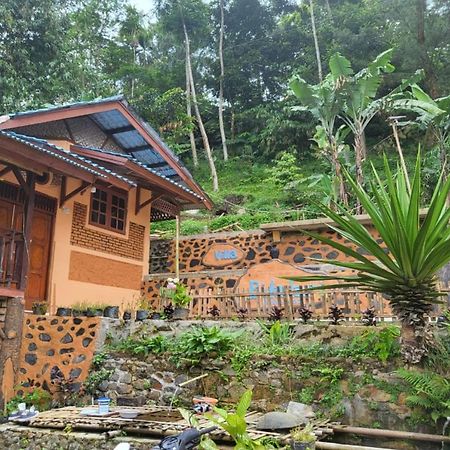 Express O 92345 Villa Bidadari Bogor Extérieur photo