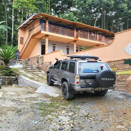 Express O 92345 Villa Bidadari Bogor Extérieur photo