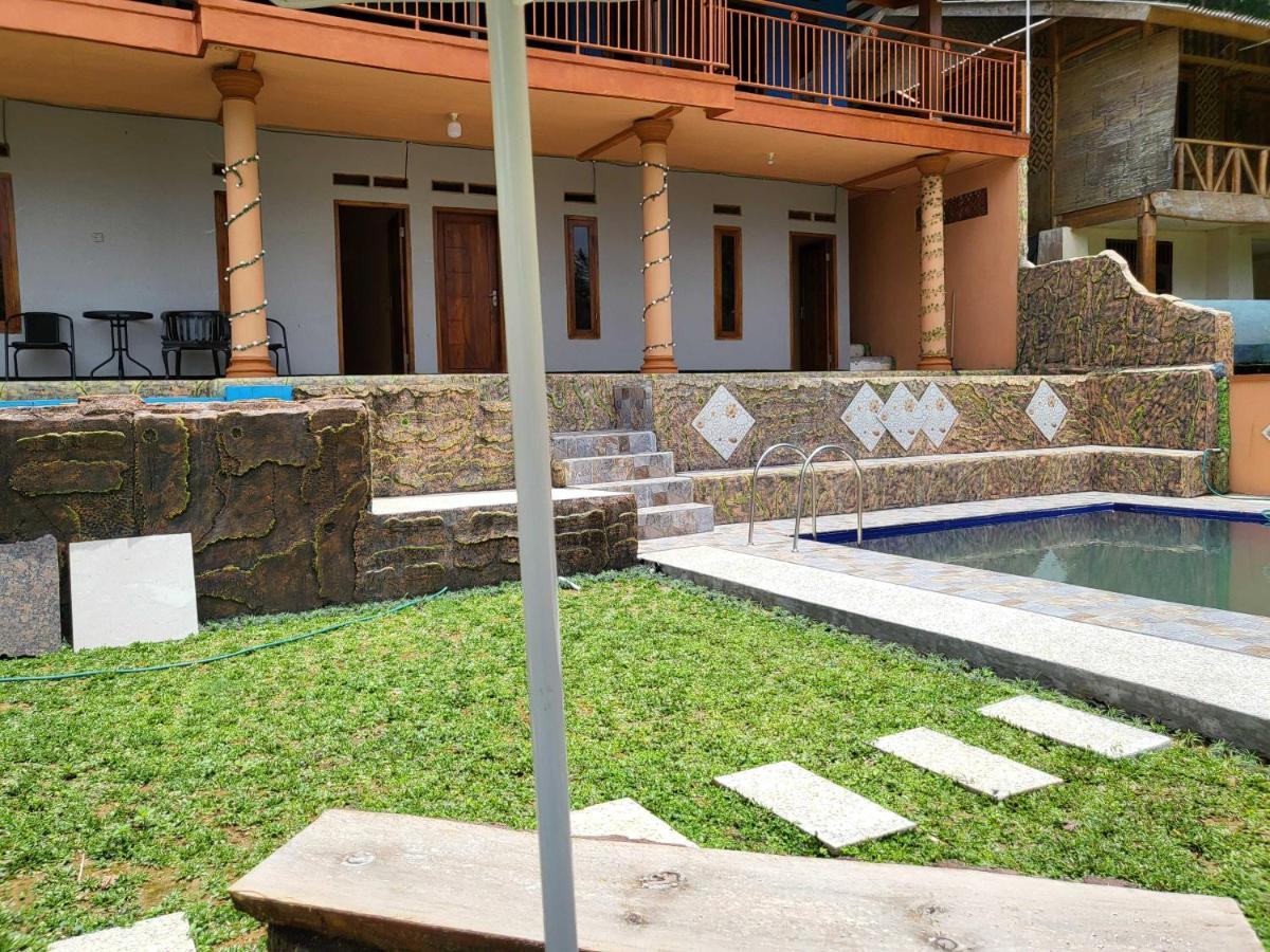 Express O 92345 Villa Bidadari Bogor Extérieur photo