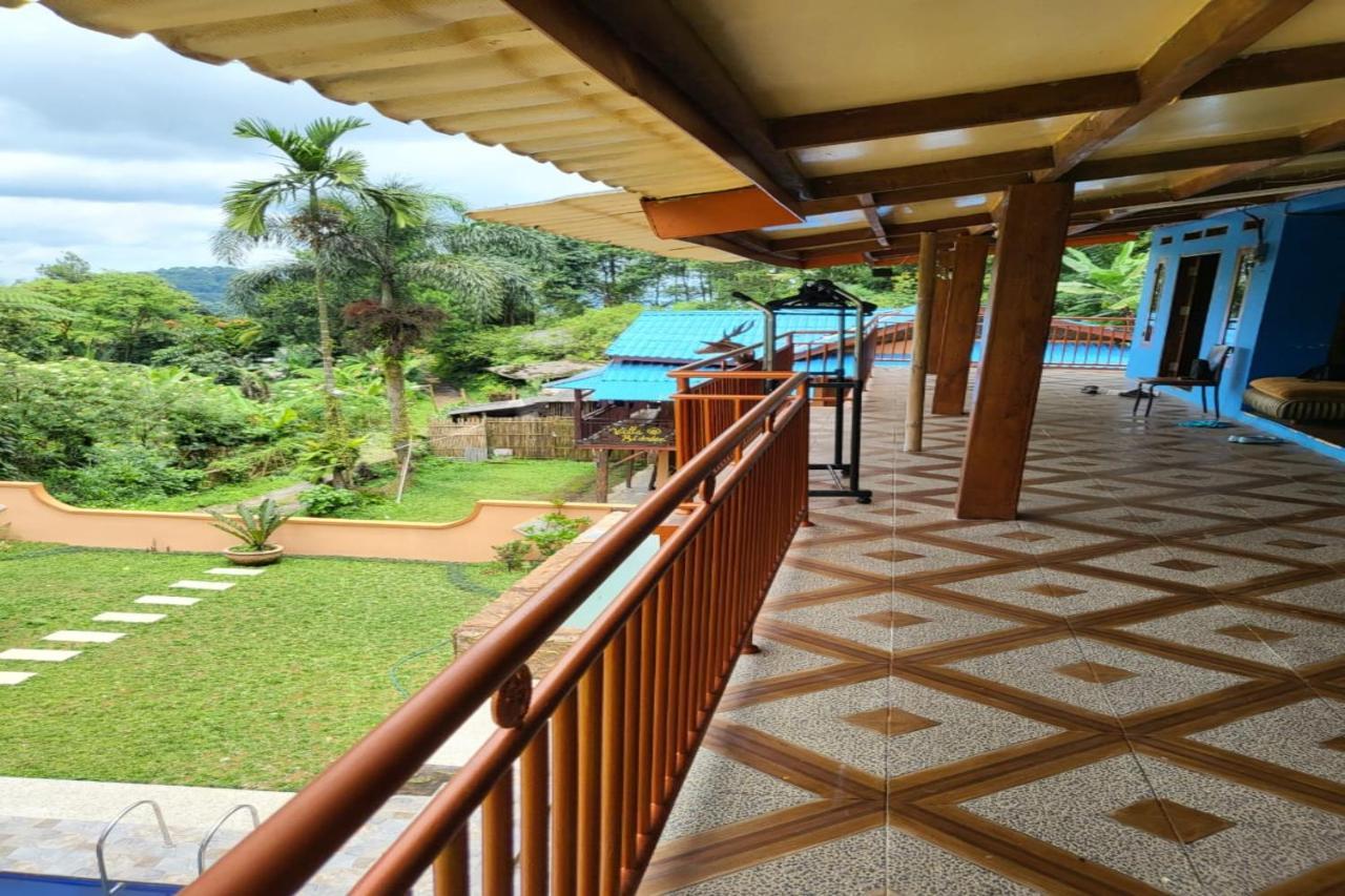 Express O 92345 Villa Bidadari Bogor Extérieur photo