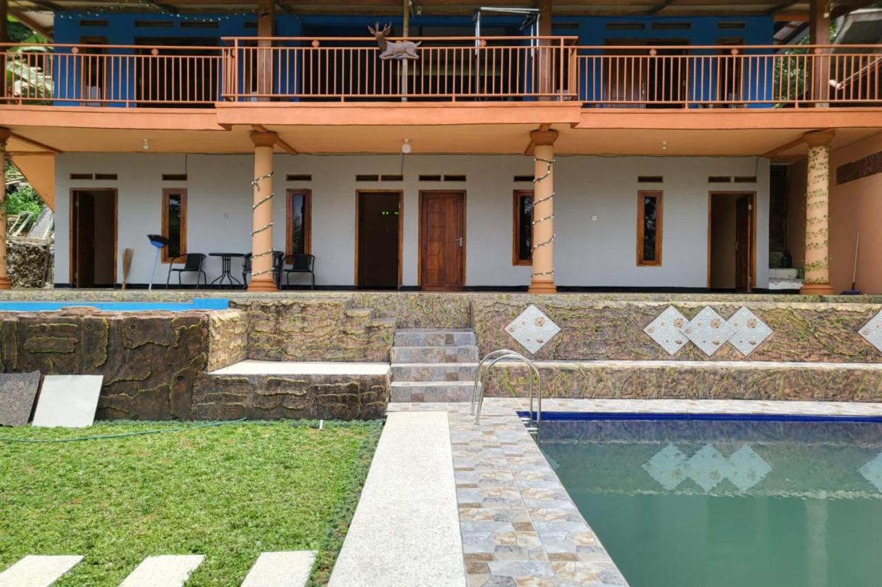 Express O 92345 Villa Bidadari Bogor Extérieur photo