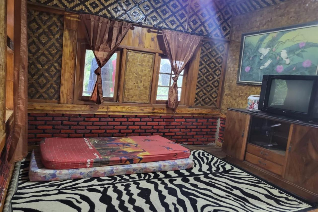 Express O 92345 Villa Bidadari Bogor Extérieur photo