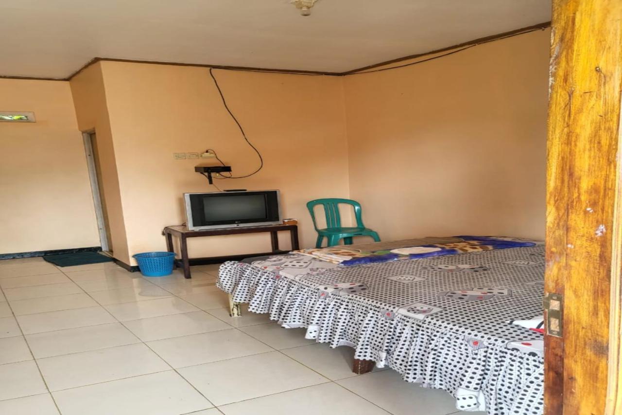 Express O 92345 Villa Bidadari Bogor Extérieur photo