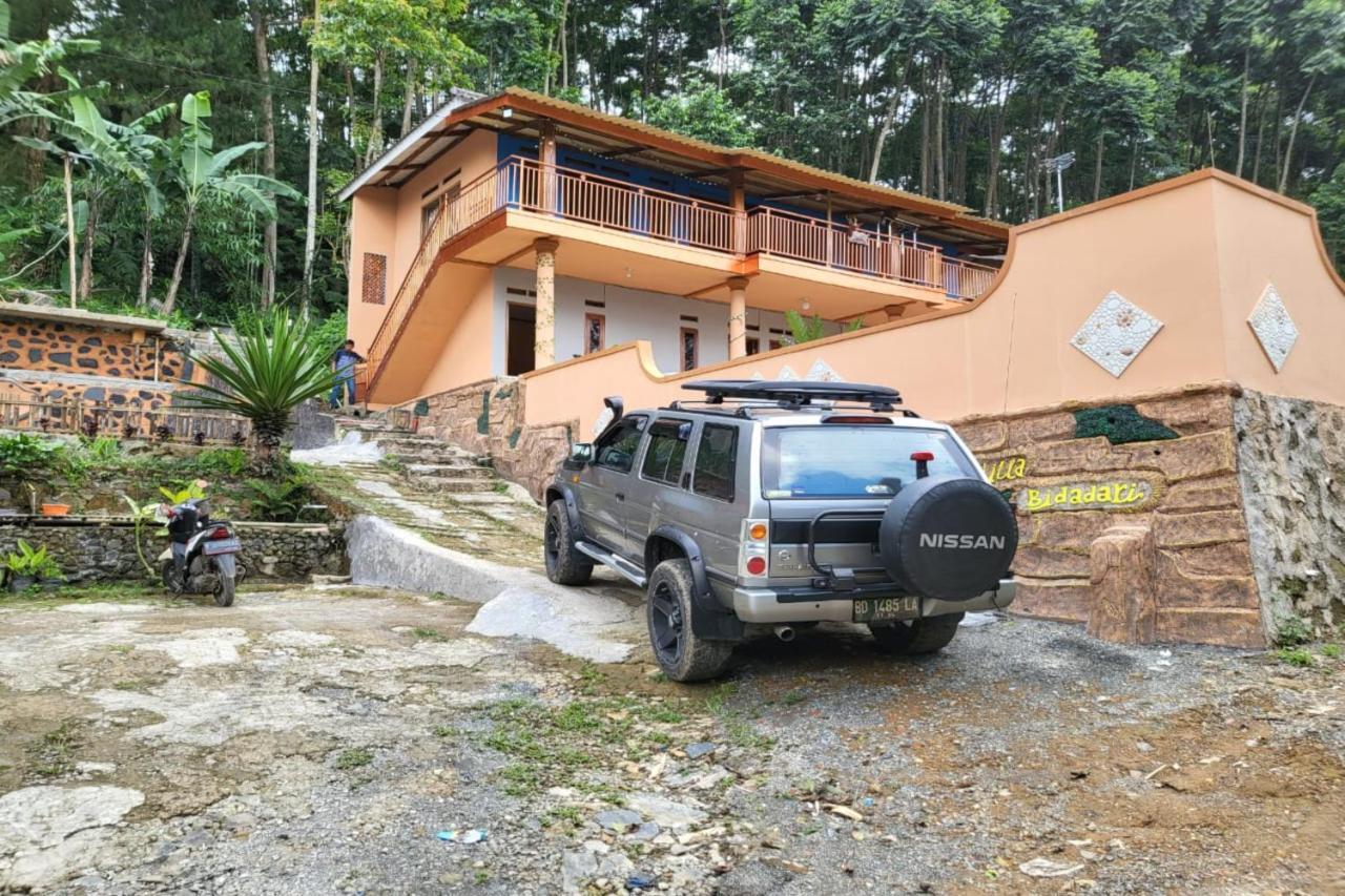Express O 92345 Villa Bidadari Bogor Extérieur photo