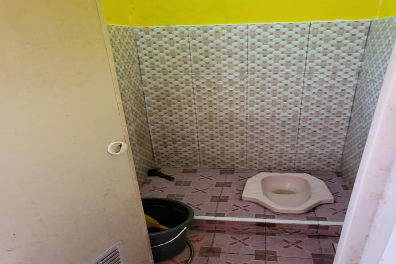 Express O 92345 Villa Bidadari Bogor Extérieur photo