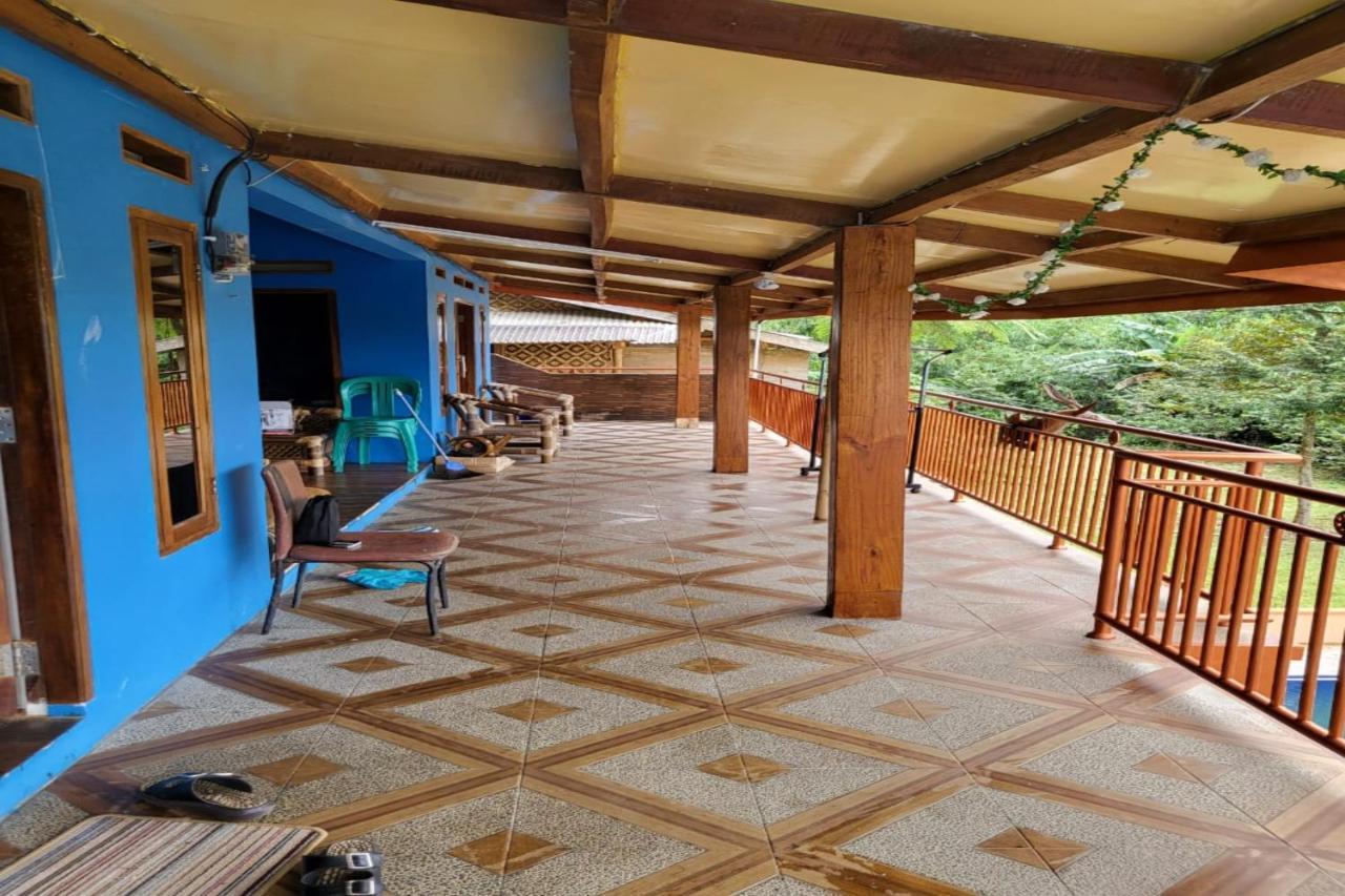 Express O 92345 Villa Bidadari Bogor Extérieur photo