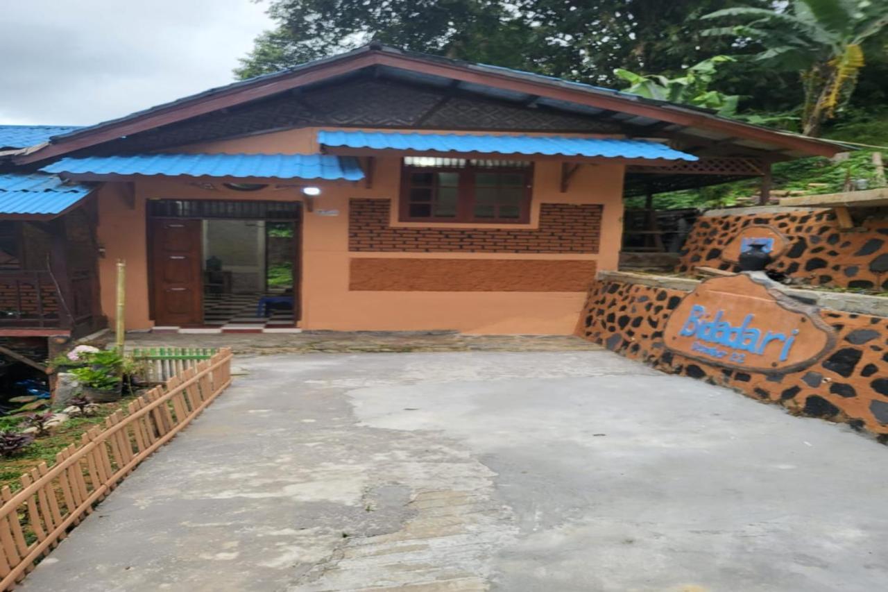 Express O 92345 Villa Bidadari Bogor Extérieur photo