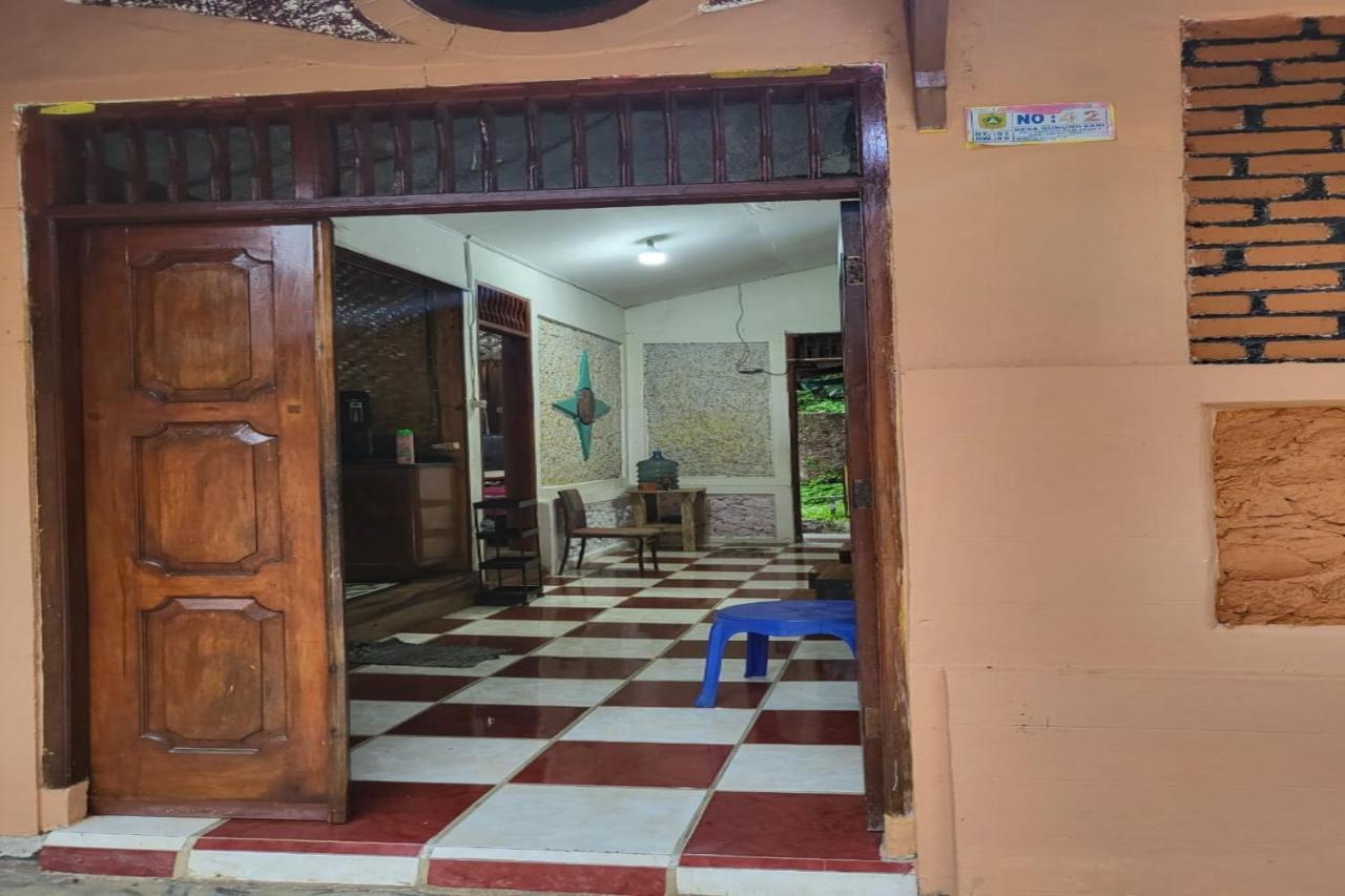Express O 92345 Villa Bidadari Bogor Extérieur photo