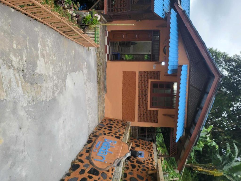 Express O 92345 Villa Bidadari Bogor Extérieur photo